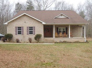 116 Old Gatewood Ford Rd, Jamestown, TN 38556