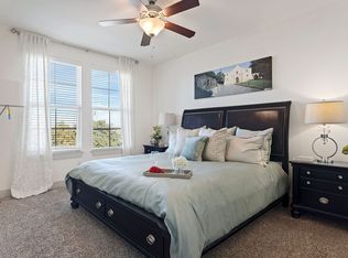 The Vance at Huebner Oaks, San Antonio, TX 78230