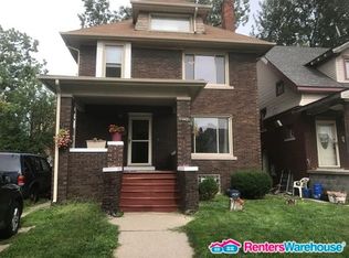 7442 Kipling St, Detroit, MI 48206