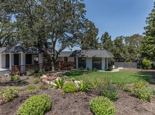 1056 Oakmont Ct, Napa, CA