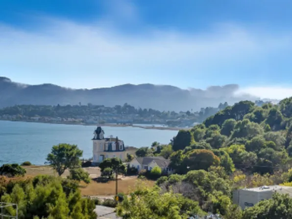 34 Andrew Dr #135, Tiburon, CA 94920