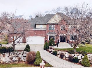 578 W 3850 N, Pleasant View, UT 84414