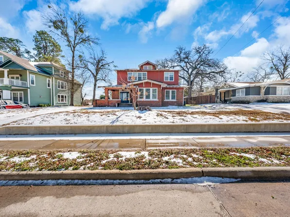 712 Connally St, Sulphur Springs, TX 75482