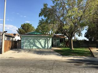 2352 Pecos Ct, Lancaster, CA 93535