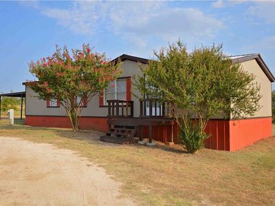 2905 Berry Patch Ln, Joshua, TX, 76058