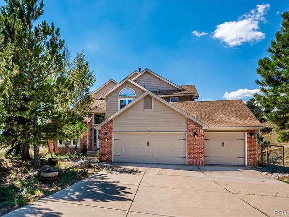 495 Mount Vernon Circle, Golden, CO 80401