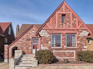 5333 Mardel Ave, Saint Louis, MO 63109