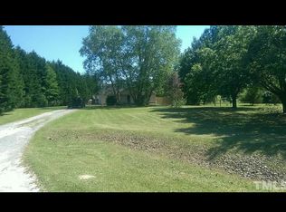 104 James Helen Ct, Willow Spring, NC 27592