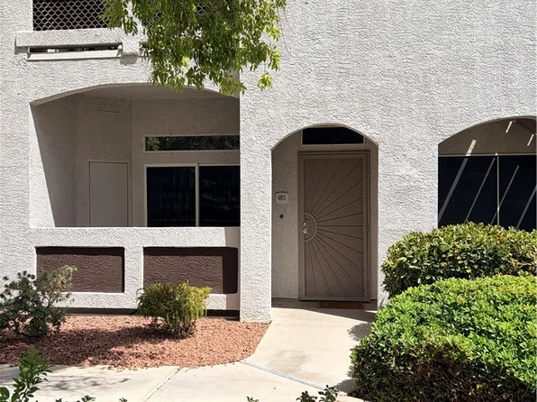 700 Carnegie St APT 4813, Henderson, NV 89052