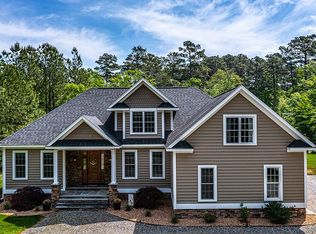 170 Moran Creek Rd, Weems, VA 22576