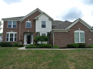 13950 Washita Ct, Carmel, IN 46033