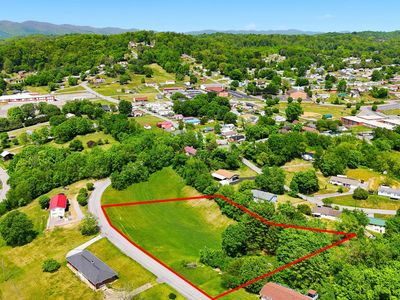 0 Fairbanks St, Kingsport, TN, 37660
