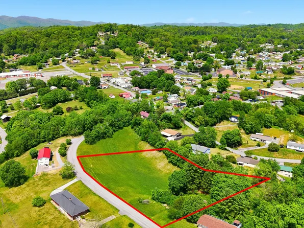 0 Fairbanks St, Kingsport, TN 37660