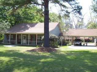 102 Bull Creek Rd, Moultrie, GA 31788