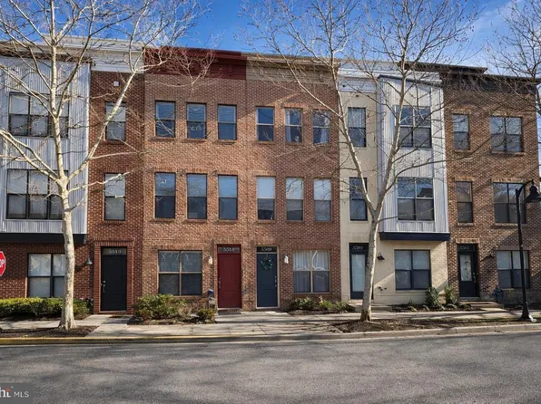 5511 44th Ave, Hyattsville, MD 20781