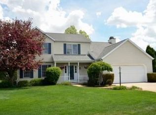 14799 Bonanza Ct E, Granger, IN