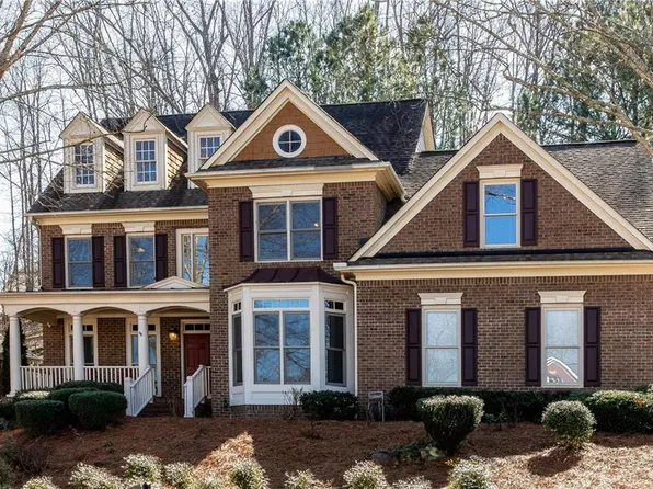 110 Grandmar Chase, Canton, GA 30115