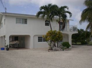 29366 Saratoga Ave, Big Pine Key, FL 33043