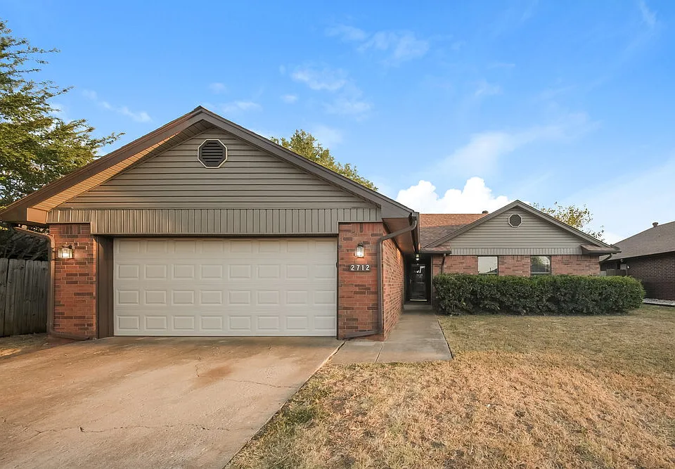 2712 Creekview Pl
