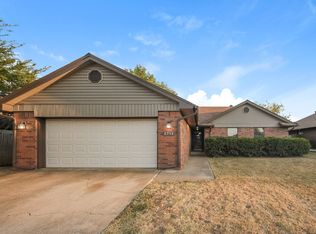 2712 Creekview Pl, Norman, OK 73071