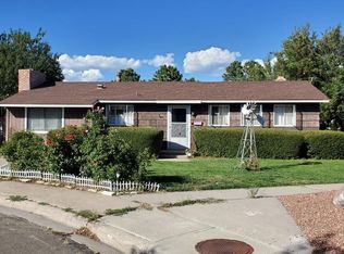 1339 Sage Loop, Los Alamos, NM 87544
