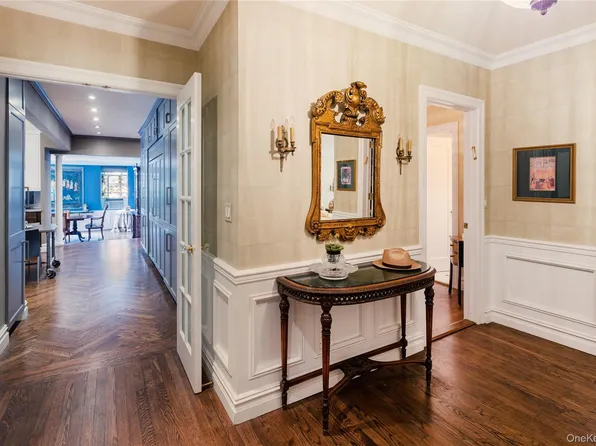 3001 Henry Hudson Parkway #1FG, Bronx, NY 10463