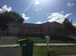 26231 SW 123rd Ave, Homestead, FL 33032