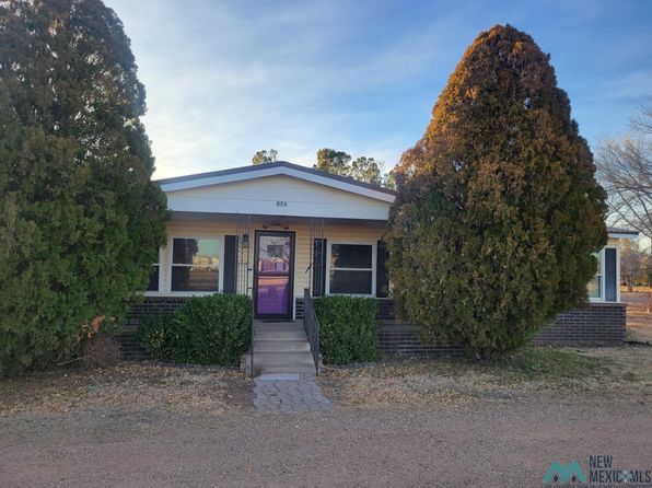 624 N 10th St, Melrose, NM 88124