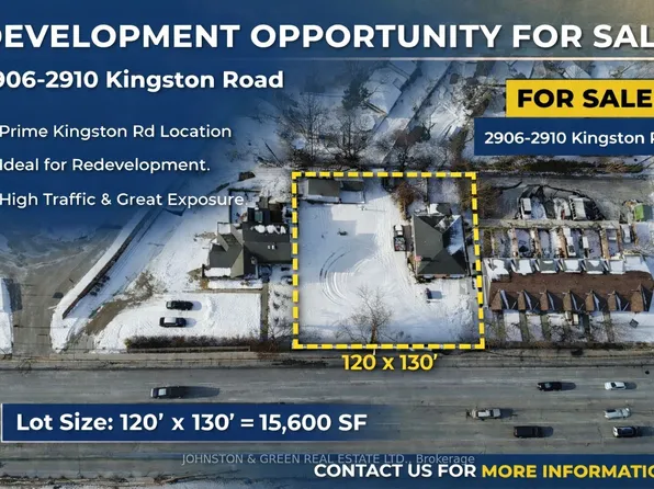 10 Kingston Rd #2906, Toronto, ON M4L 1S4