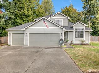 11408 SE 326th Pl, Auburn, WA