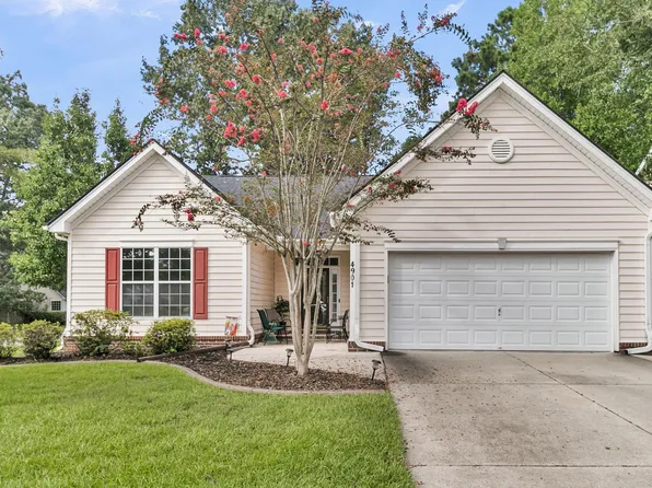 4901 Tangier Pl, Summerville, SC 29485