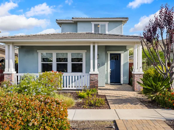 336 Junipero Way, San Luis Obispo, CA 93401