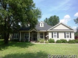 8933 SW 84th St, Gainesville, FL 32608