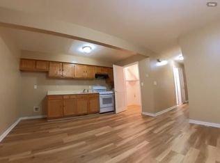 12 N End Ter FLOOR 1, Newark, NJ 07104