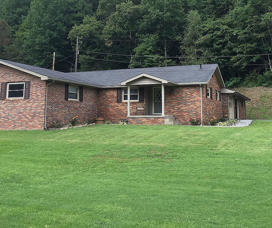 97 Raccoon Ln, Raccoon, KY 41557 Zillow