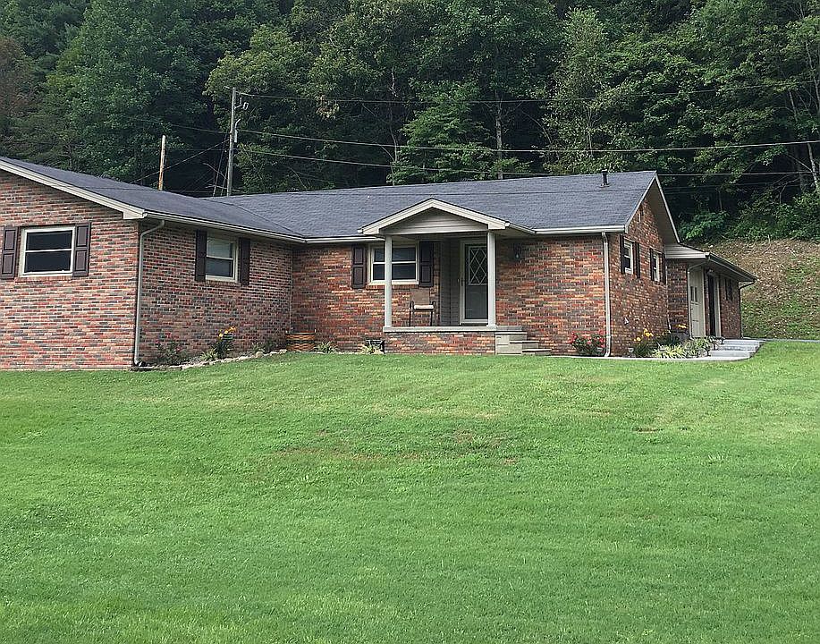97 Raccoon Ln, Raccoon, KY 41557 Zillow
