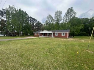 158 Pyron St, Adamsville, TN 38310
