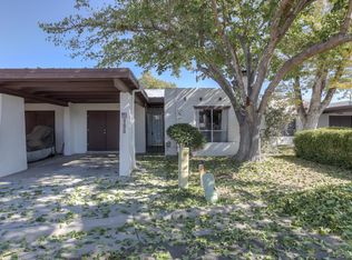 100 Calle Pueblo Pinado NW, Albuquerque, NM 87120