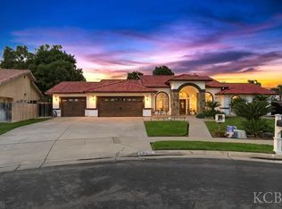 2396 Cabrillo Way, Hanford, CA 93230