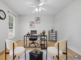 8132 Kiwi Ln, Mechanicsville, VA 23111