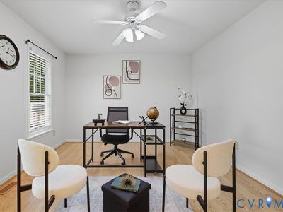 8132 Kiwi Ln, Mechanicsville, VA, 23111