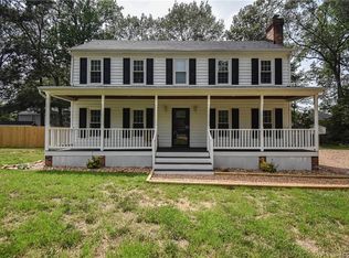 10814 Surry Cir, Chester, VA 23831