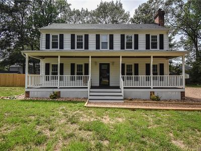 10814 Surry Cir, Chester, VA, 23831