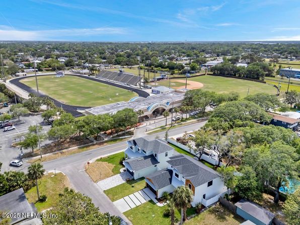2106 4TH Street, Neptune Beach, FL 32266