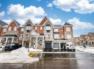 142 Farooq Blvd S, Vaughan, ON L4H4S1