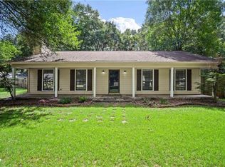 8695 Rosalene St W, Grand Bay, AL 36541