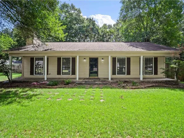 8695 Rosalene St W, Grand Bay, AL 36541
