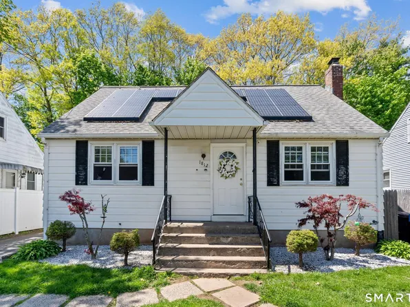1812 Corbin Avenue, New Britain, CT 06053