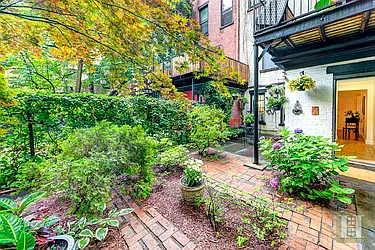 Sold by Halstead Real Estate