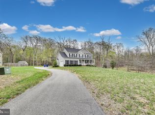 2844 Deer Creek Ct, Indian Head, MD